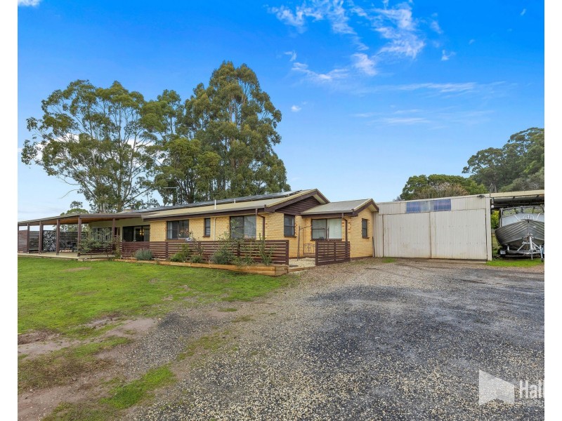 70 Wrenswood Drive, Quoiba TAS 7310