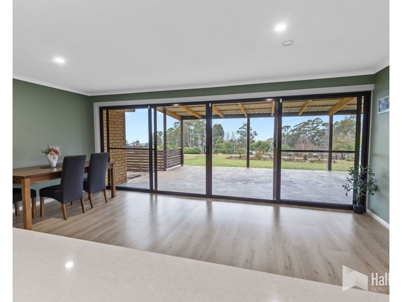 70 Wrenswood Drive, Quoiba TAS 7310