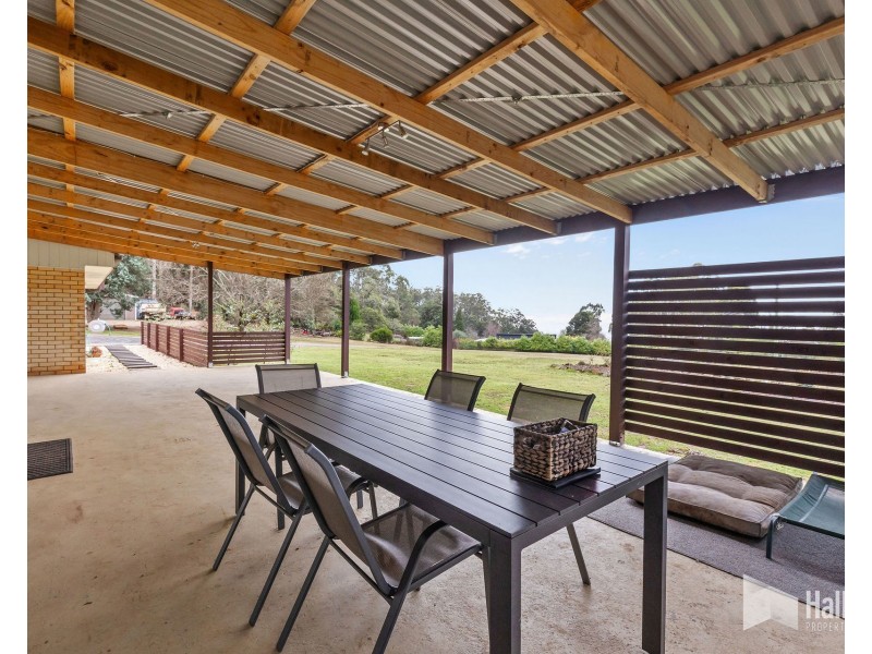 70 Wrenswood Drive, Quoiba TAS 7310