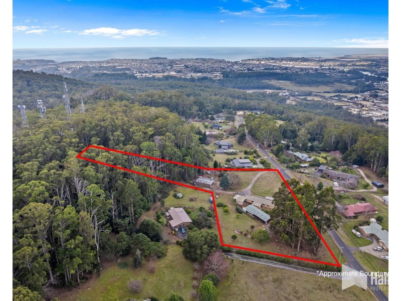 70 Wrenswood Drive, Quoiba TAS 7310