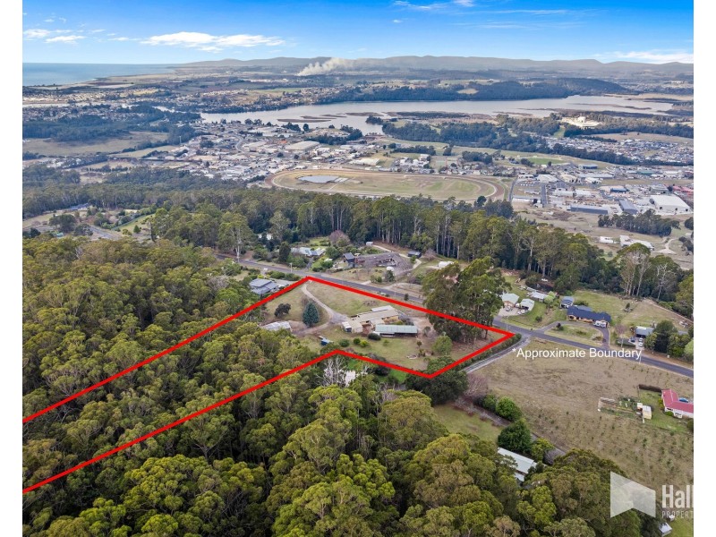 70 Wrenswood Drive, Quoiba TAS 7310