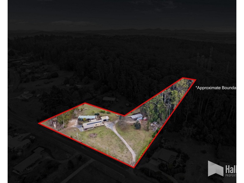 70 Wrenswood Drive, Quoiba TAS 7310