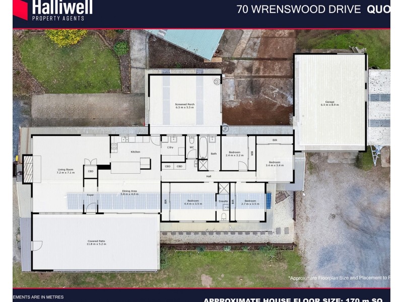 70 Wrenswood Drive, Quoiba TAS 7310