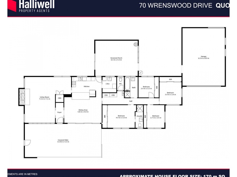 70 Wrenswood Drive, Quoiba TAS 7310