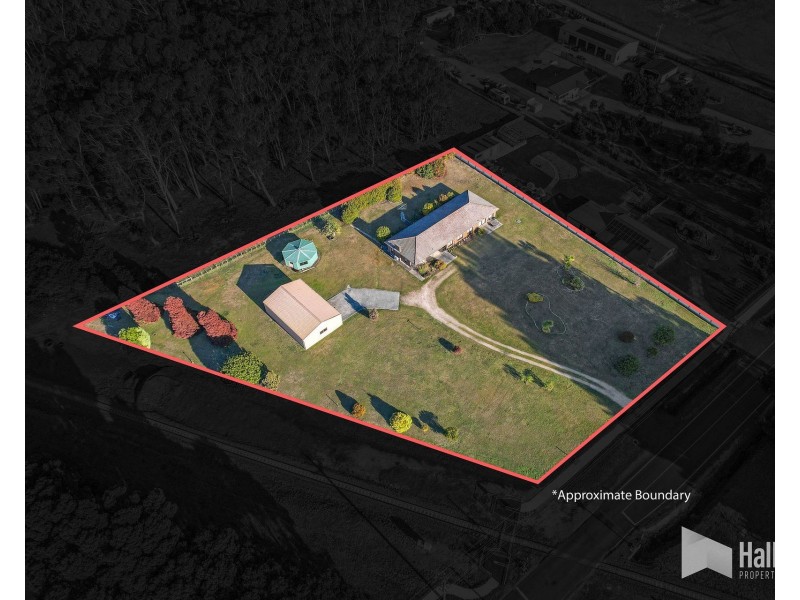 59 Tarleton Road, Tarleton TAS 7310