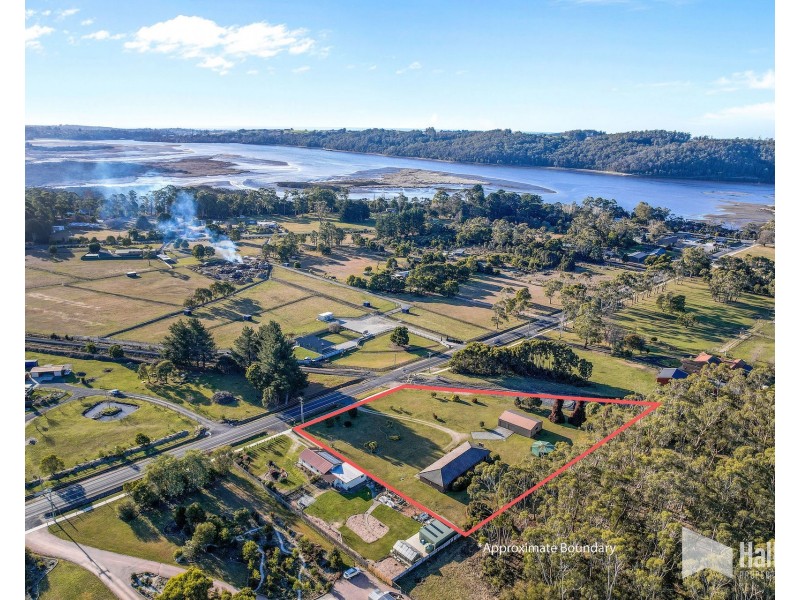 59 Tarleton Road, Tarleton TAS 7310