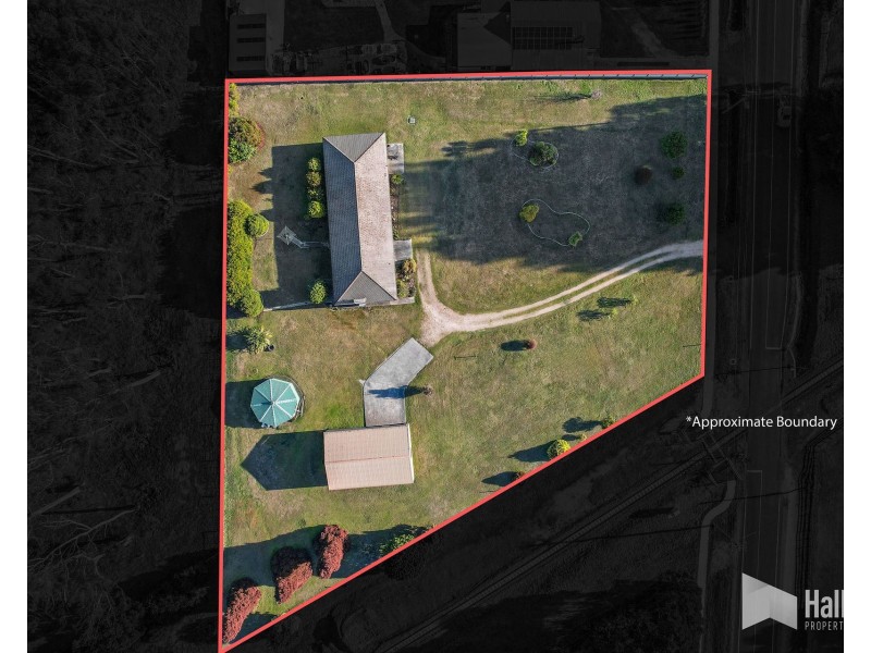 59 Tarleton Road, Tarleton TAS 7310