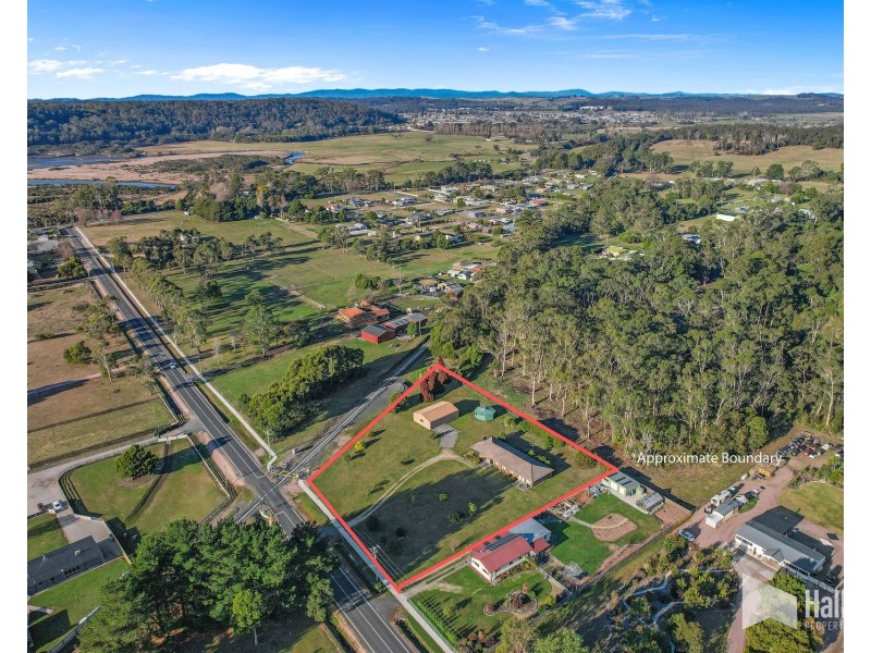 59 Tarleton Road, Tarleton TAS 7310