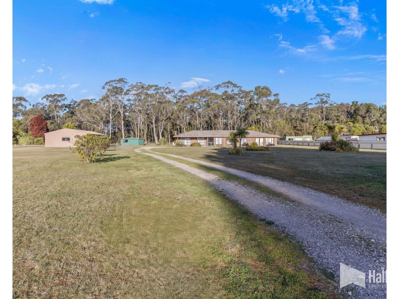 59 Tarleton Road, Tarleton TAS 7310