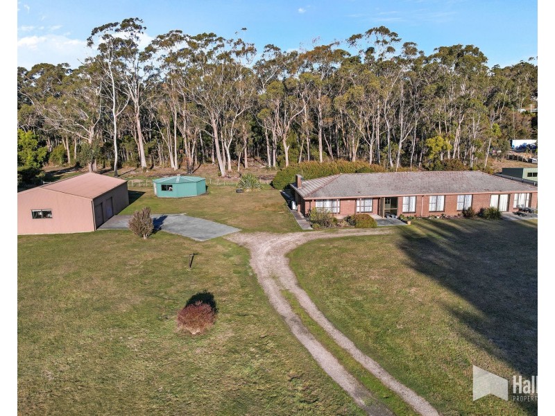 59 Tarleton Road, Tarleton TAS 7310