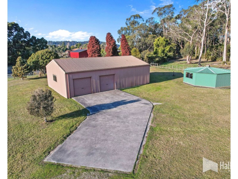 59 Tarleton Road, Tarleton TAS 7310