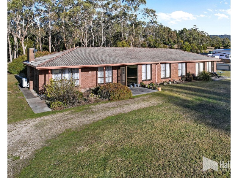 59 Tarleton Road, Tarleton TAS 7310