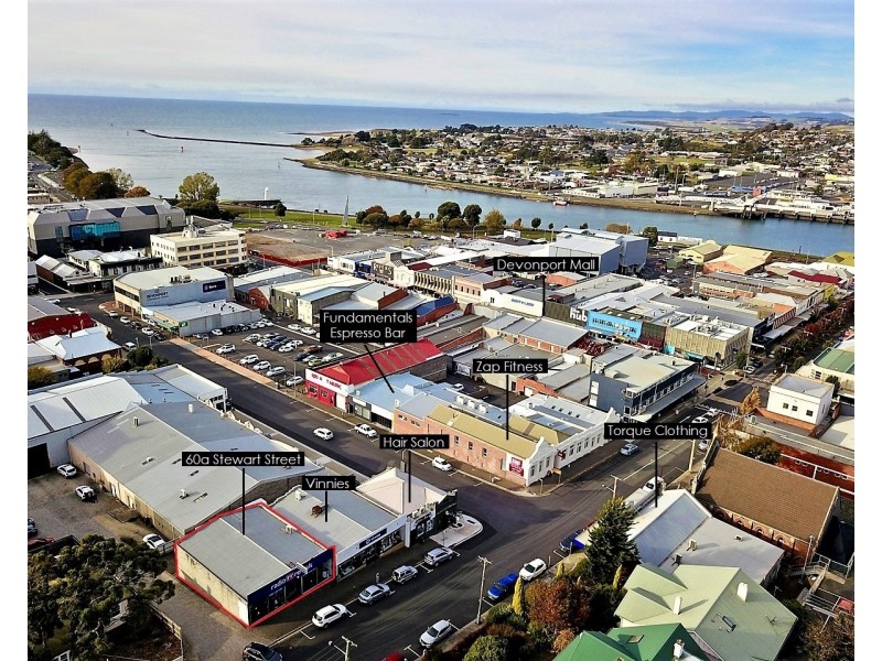 60a Stewart Street, Devonport TAS 7310