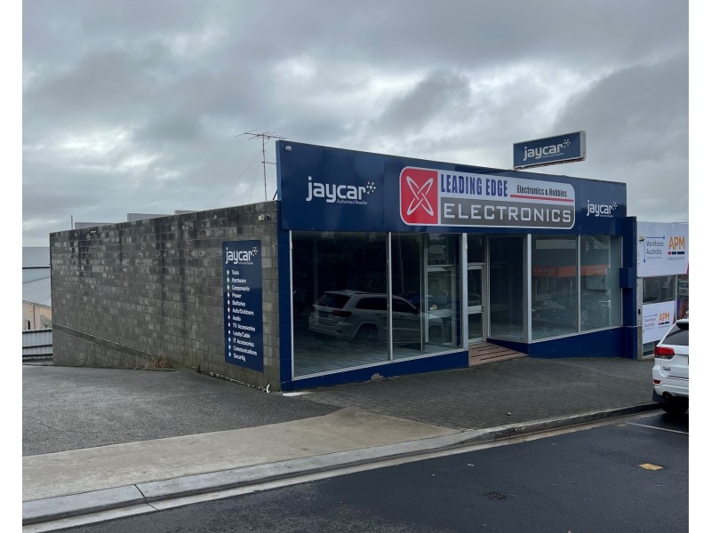 60a Stewart Street, Devonport TAS 7310
