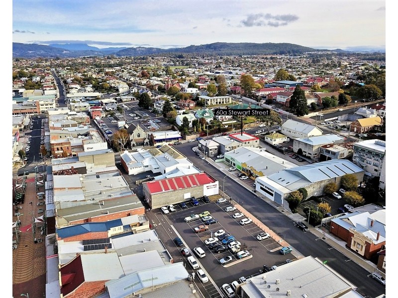 60a Stewart Street, Devonport TAS 7310