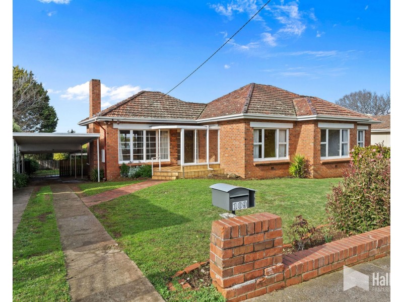 109 Percy Street, Devonport TAS 7310
