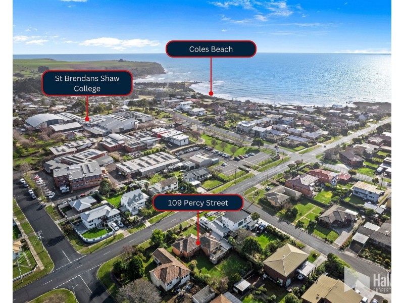 109 Percy Street, Devonport TAS 7310