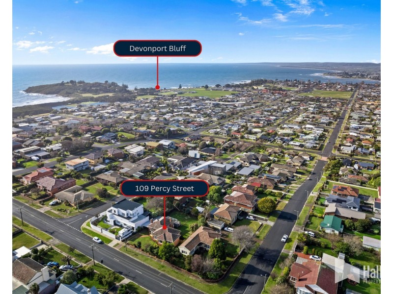 109 Percy Street, Devonport TAS 7310