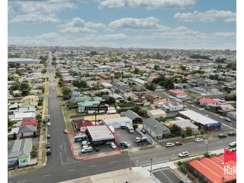 22 Forbes Street, Devonport TAS 7310