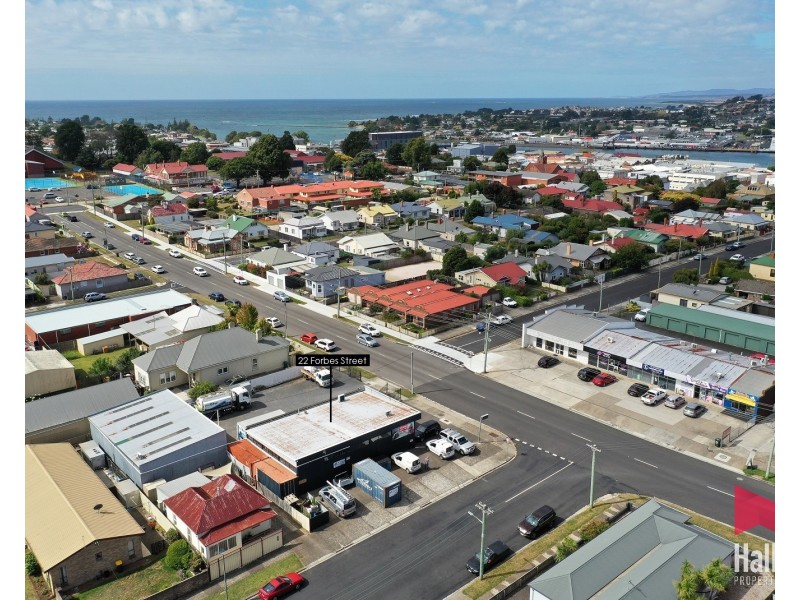 22 Forbes Street, Devonport TAS 7310