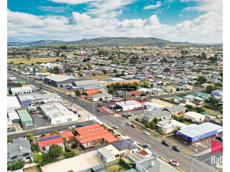22 Forbes Street, Devonport TAS 7310
