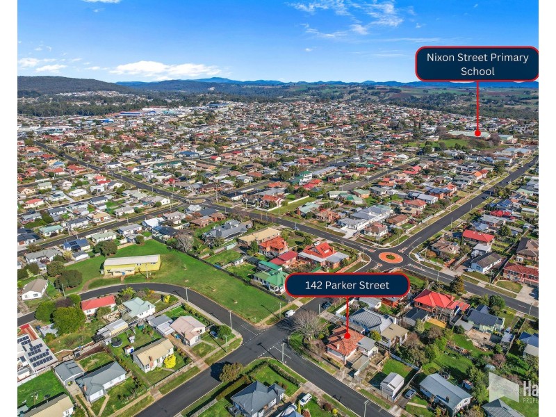 142 Parker Street, Devonport TAS 7310