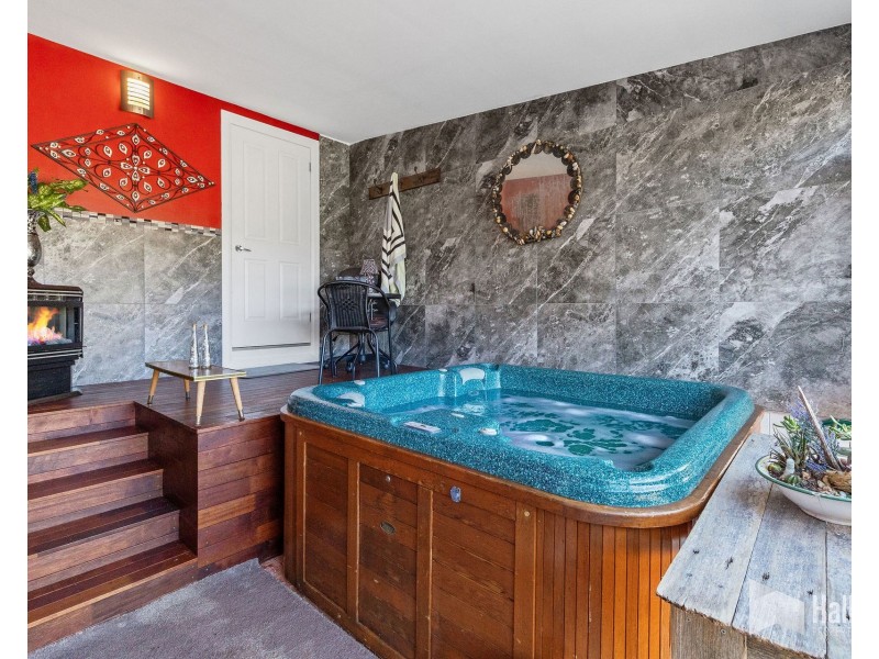 115 Stony Rise Road, Stony Rise TAS 7310