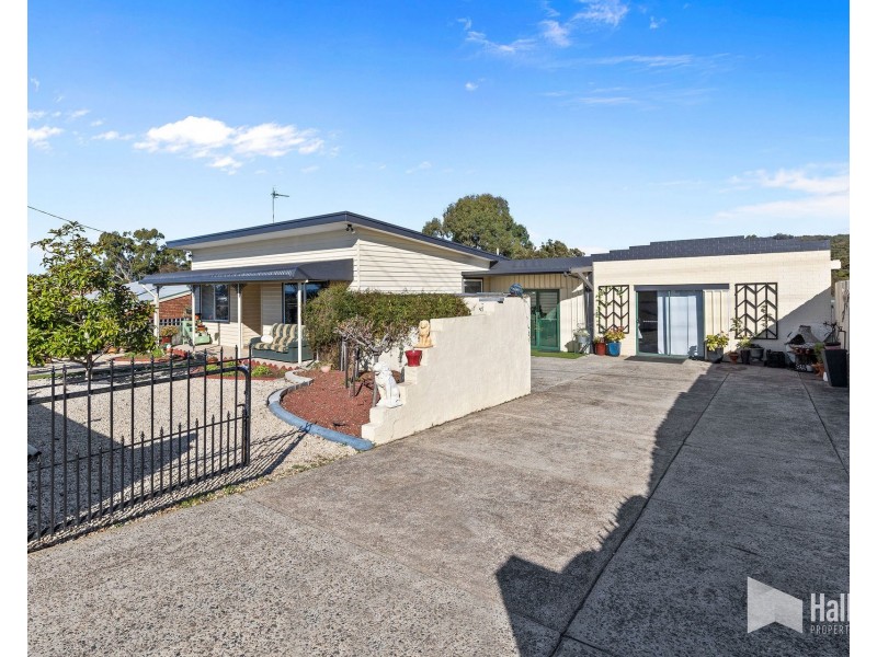 115 Stony Rise Road, Stony Rise TAS 7310
