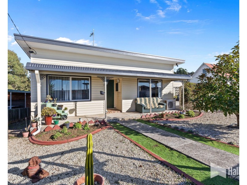 115 Stony Rise Road, Stony Rise TAS 7310