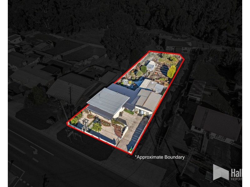 115 Stony Rise Road, Stony Rise TAS 7310