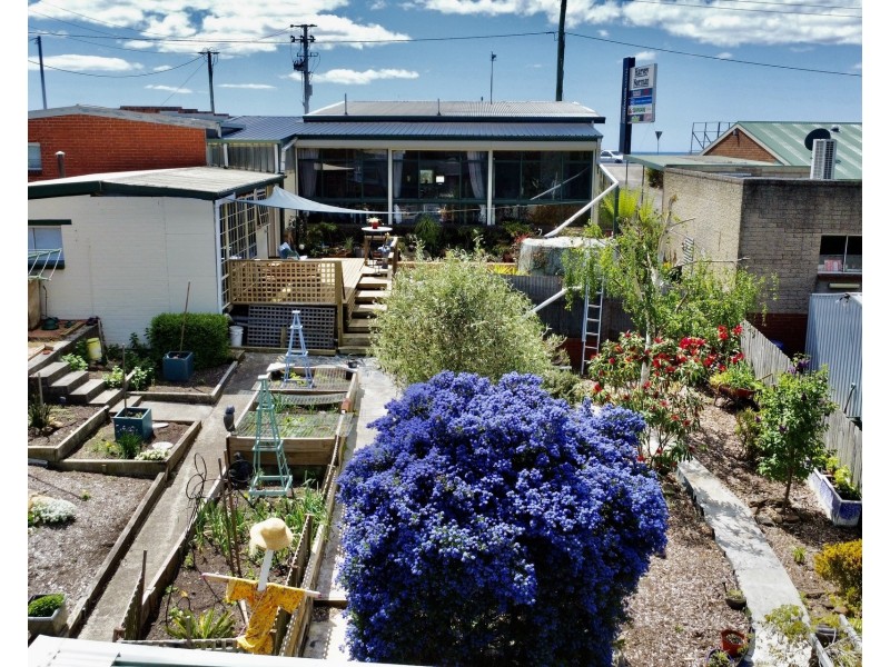 115 Stony Rise Road, Stony Rise TAS 7310