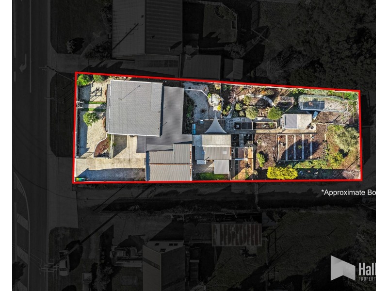 115 Stony Rise Road, Stony Rise TAS 7310