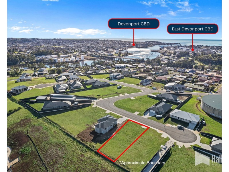 18 Anthon Court, East Devonport TAS 7310