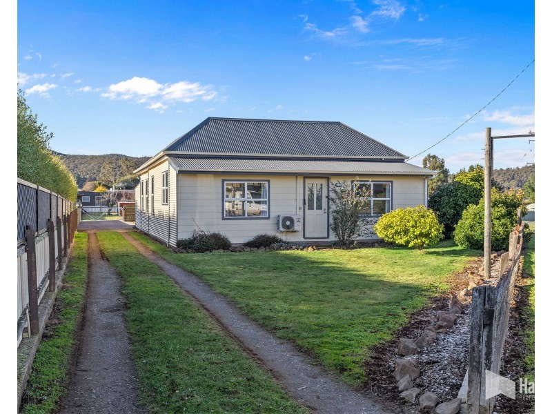 181 Main Street, Sheffield TAS 7306