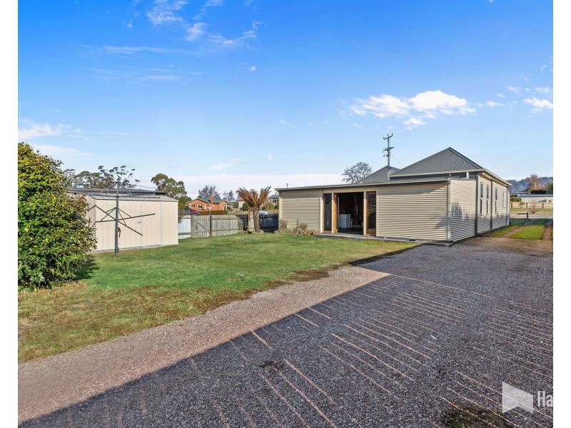 181 Main Street, Sheffield TAS 7306