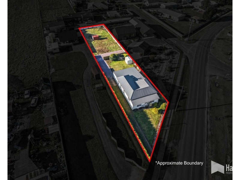 181 Main Street, Sheffield TAS 7306