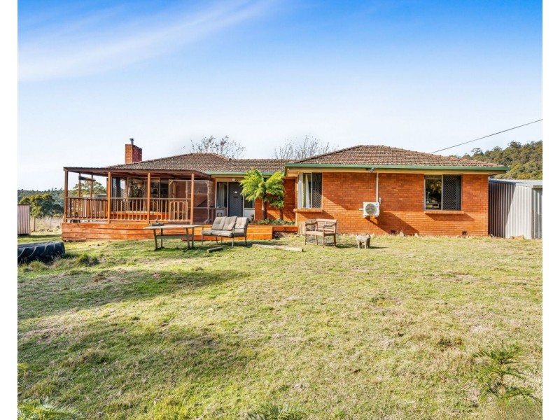 520 Bradys Plain Road, Parkham TAS 7304
