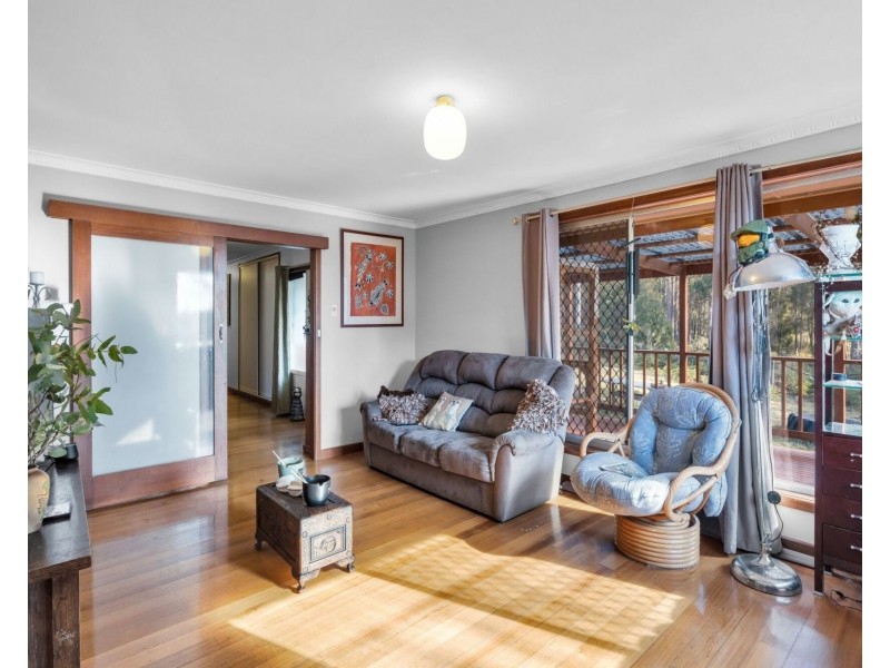 520 Bradys Plain Road, Parkham TAS 7304