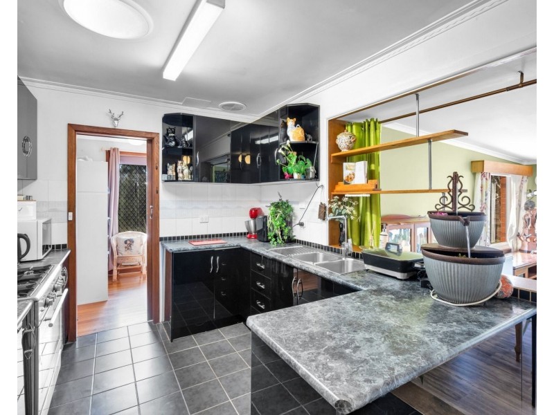 520 Bradys Plain Road, Parkham TAS 7304