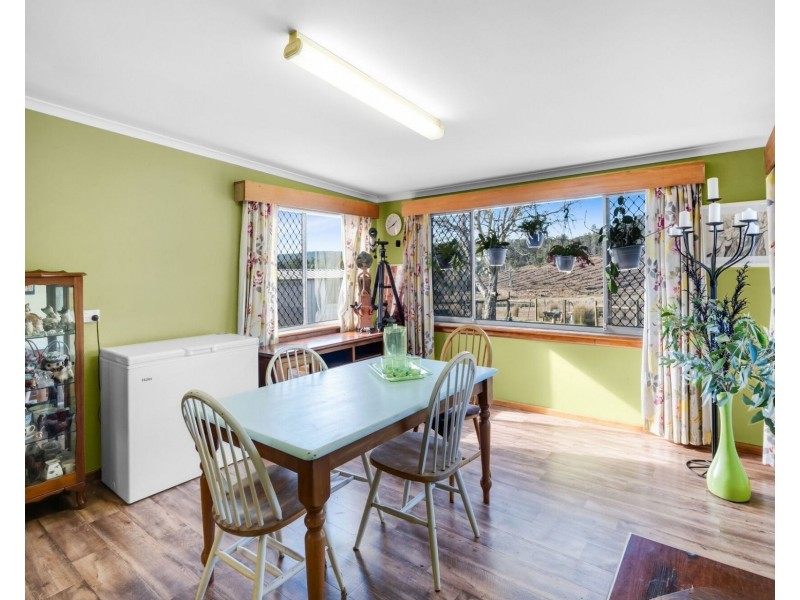 520 Bradys Plain Road, Parkham TAS 7304
