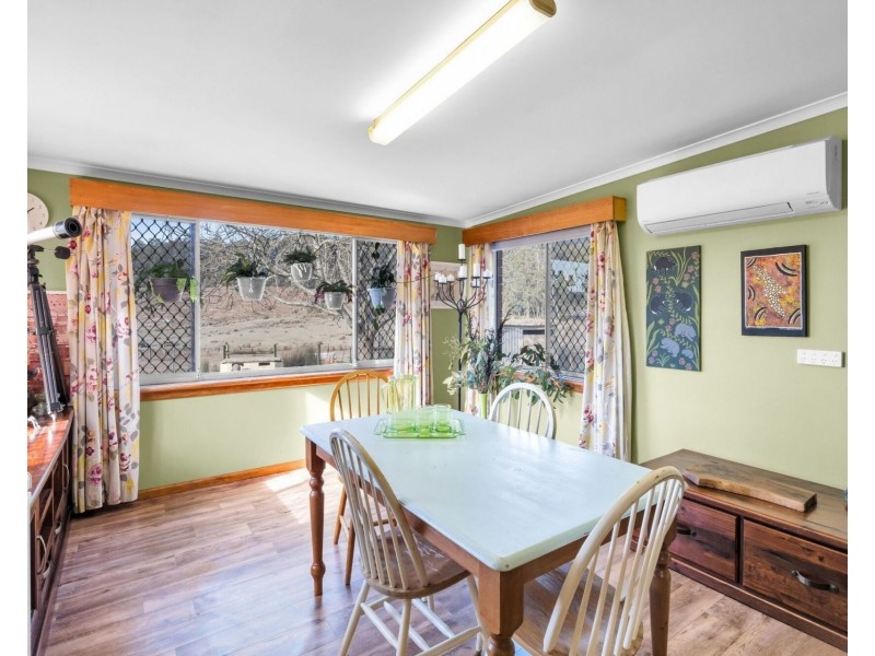 520 Bradys Plain Road, Parkham TAS 7304