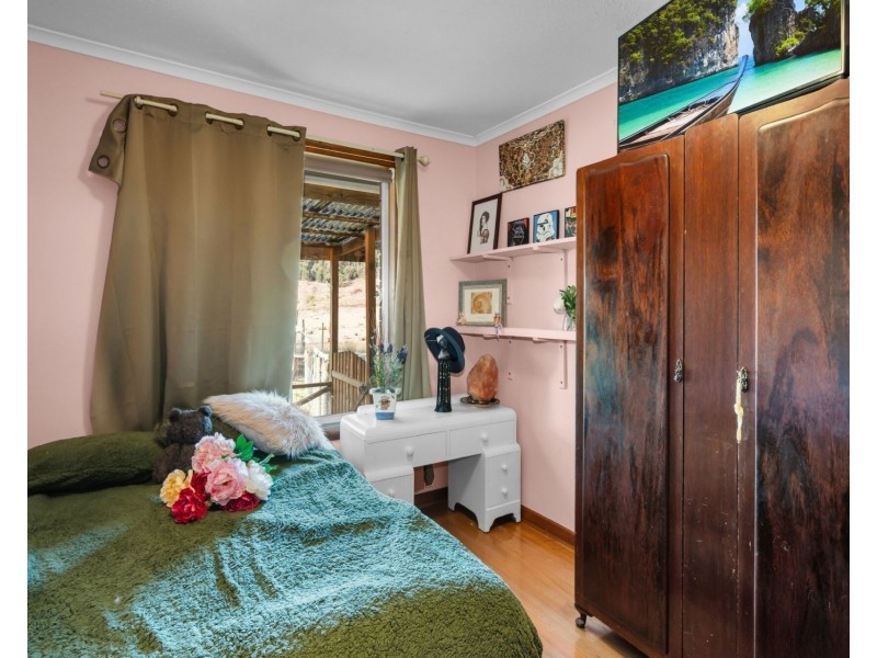 520 Bradys Plain Road, Parkham TAS 7304