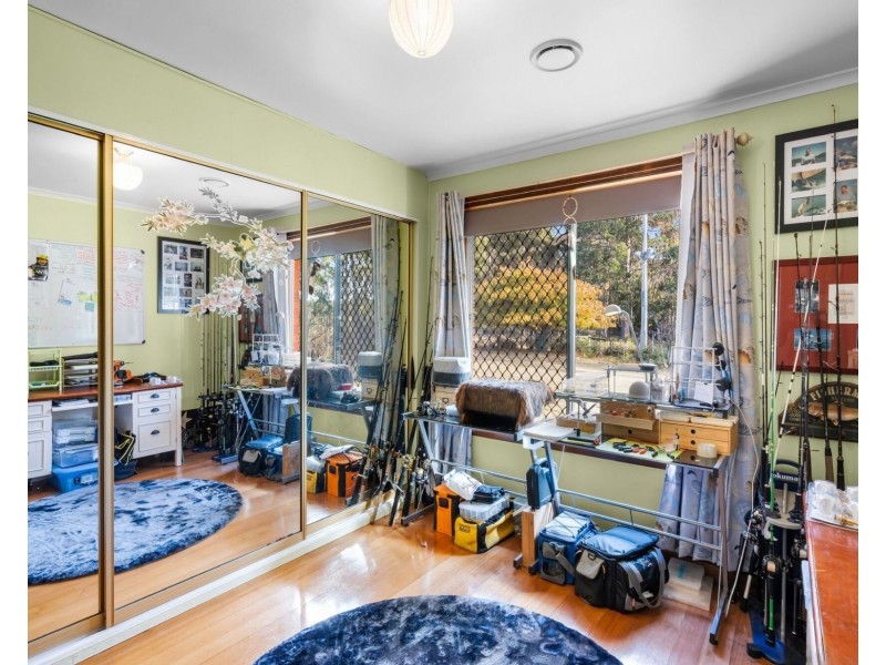 520 Bradys Plain Road, Parkham TAS 7304