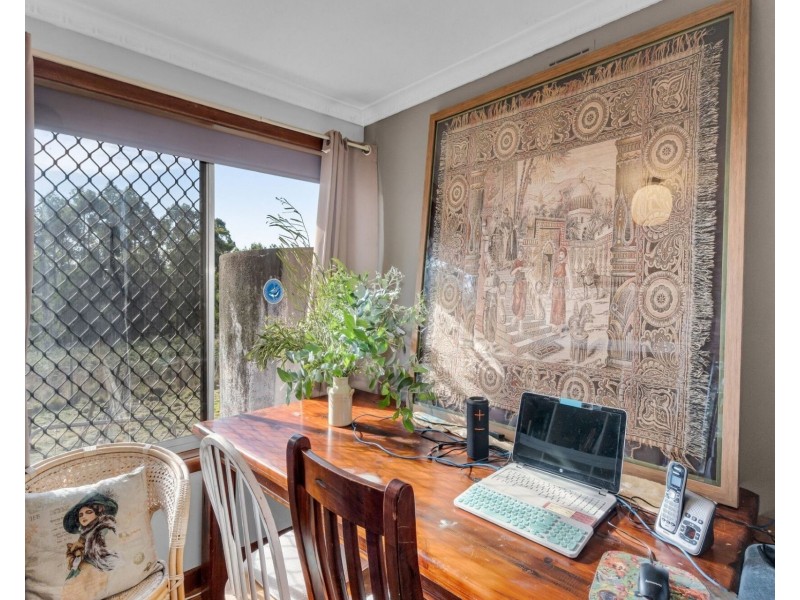 520 Bradys Plain Road, Parkham TAS 7304