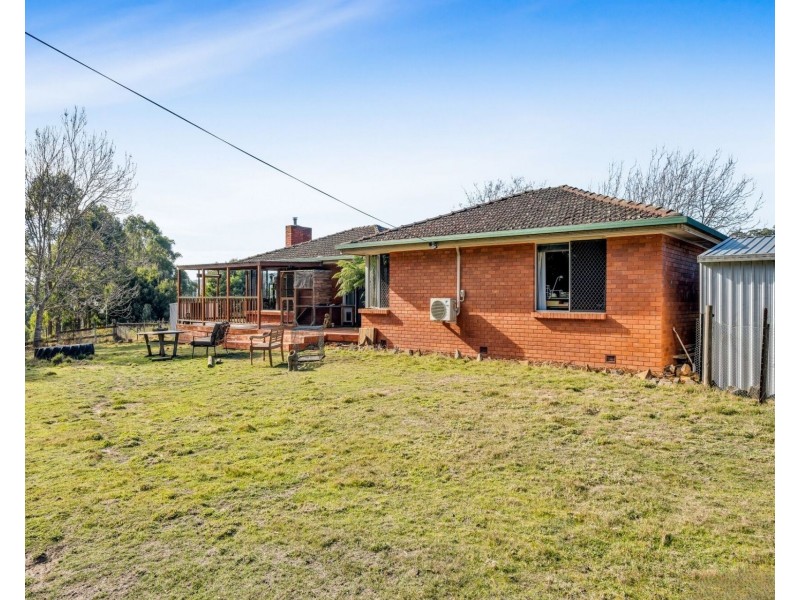 520 Bradys Plain Road, Parkham TAS 7304
