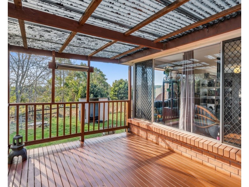 520 Bradys Plain Road, Parkham TAS 7304