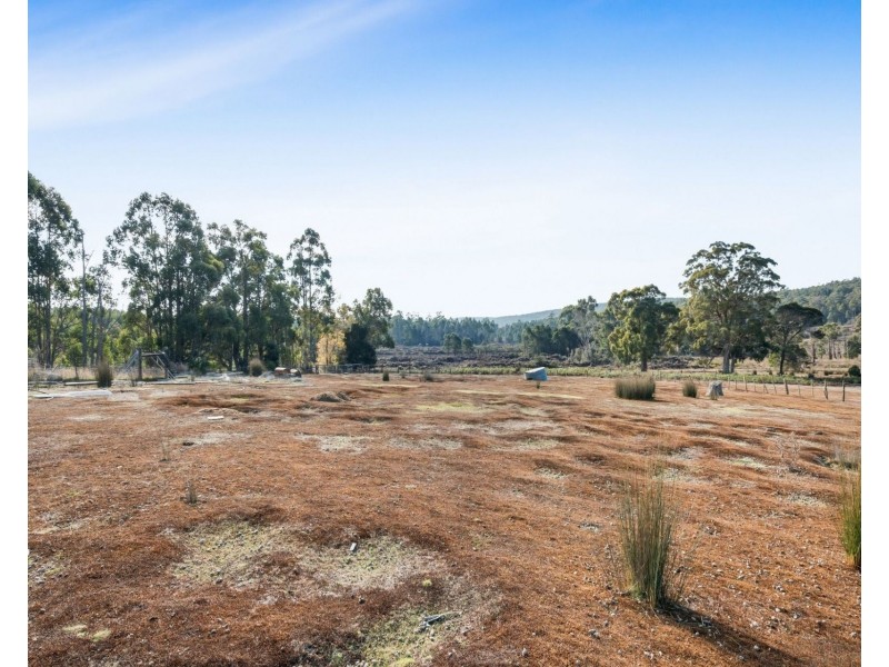 520 Bradys Plain Road, Parkham TAS 7304