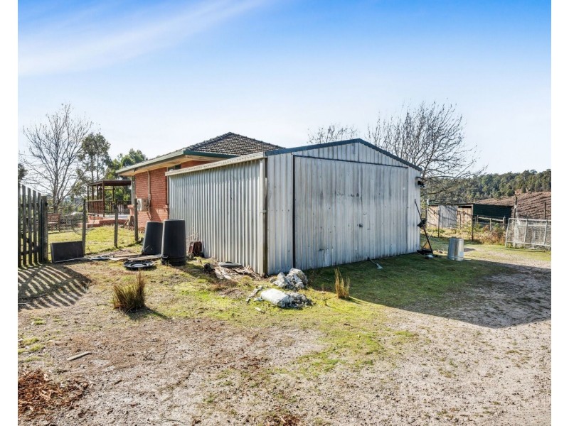 520 Bradys Plain Road, Parkham TAS 7304