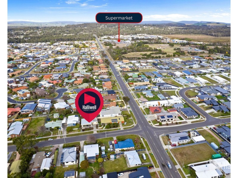 4 Freer Street, Shearwater TAS 7307