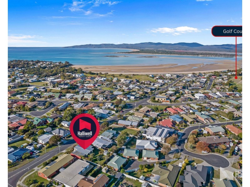 4 Freer Street, Shearwater TAS 7307